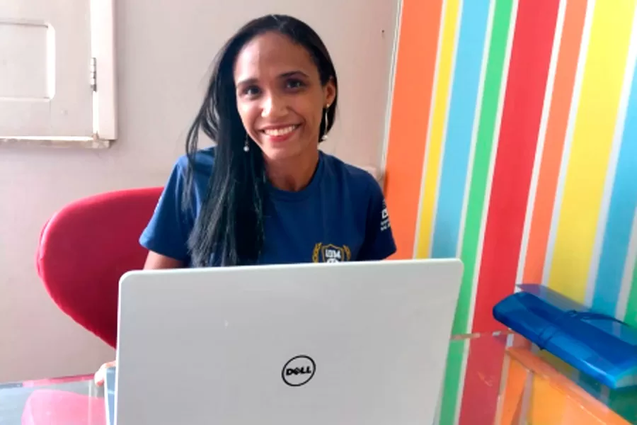Estudantes baianos da rede estadual são premiados na 1ª Olimpíada Brasileira de Administração Estudantes baianos da rede estadual são premiados na 1ª Olimpíada Brasileira de Administração