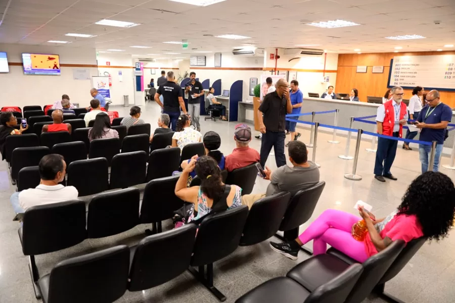 Bahia atualiza sistema e passa a emitir nova Carteira de Identidade Nacional