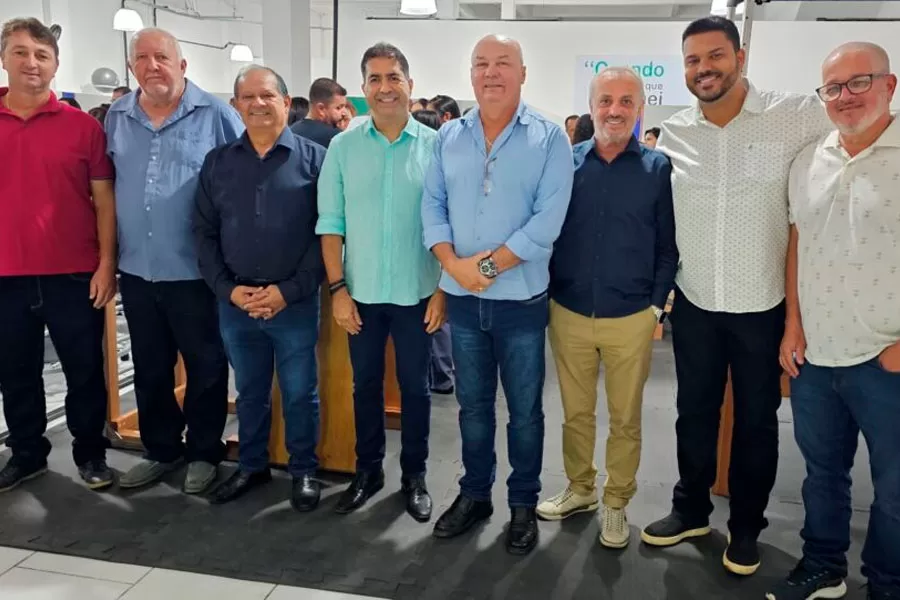 População de Itabatã é beneficiada com uma moderna Clínica Municipal de Fisioterapia