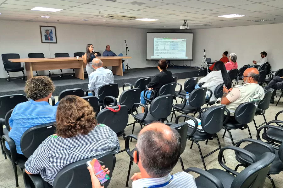Primeiro Plano Estadual de Saneamento Básico prevê articulação com políticas voltadas para recursos hídricos