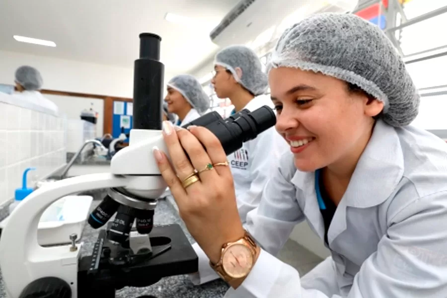 SEC divulga resultado da segunda etapa do sorteio de vagas para cursos técnicos Prosub