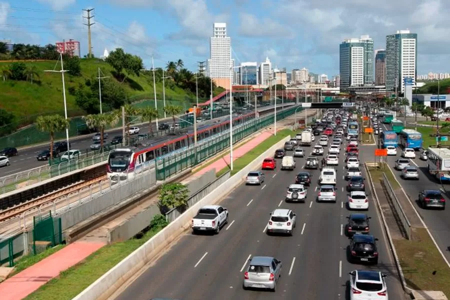 Placas com finais 9 e 0 tem 8% de desconto no IPVA até dias 30 e 31 de julho