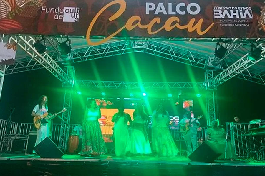 Chocolate Festival valoriza arte e cultura e incentiva solidariedade em Espaço Social
