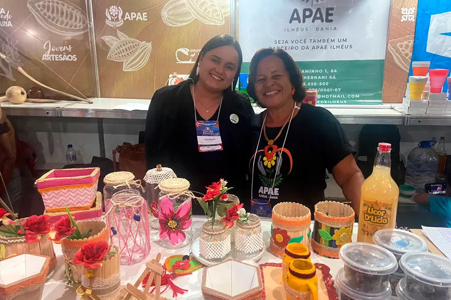 Chocolate Festival valoriza arte e cultura e incentiva solidariedade em Espaço Social