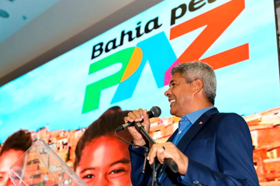 Bahia amplia efetivo de Segurança Pública com mais de 4 mil profissionais