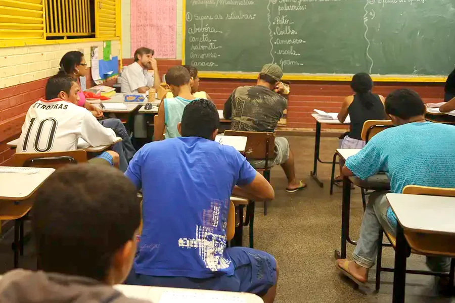Inscrições para o Prouni abrem nesta terça-feira