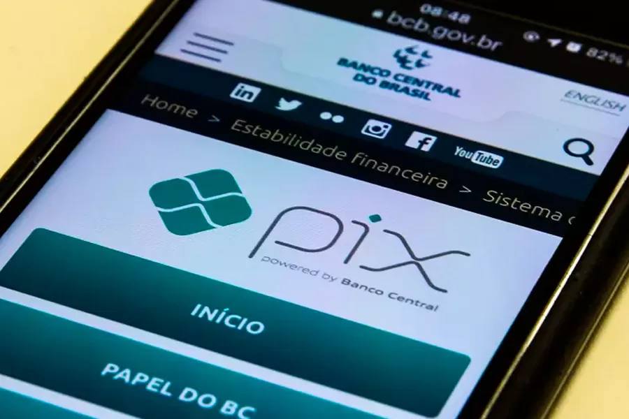 Pix terá novas regras de segurança a partir de novembro; entenda