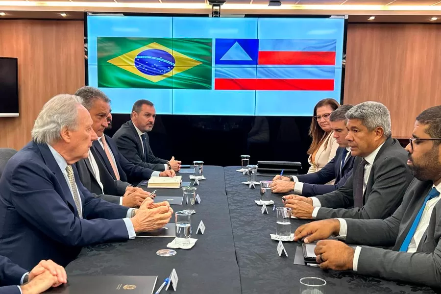 Bahia recebe do Governo Federal 87 viaturas, sendo 40 semi-blindadas, para fortalecer ações de segurança