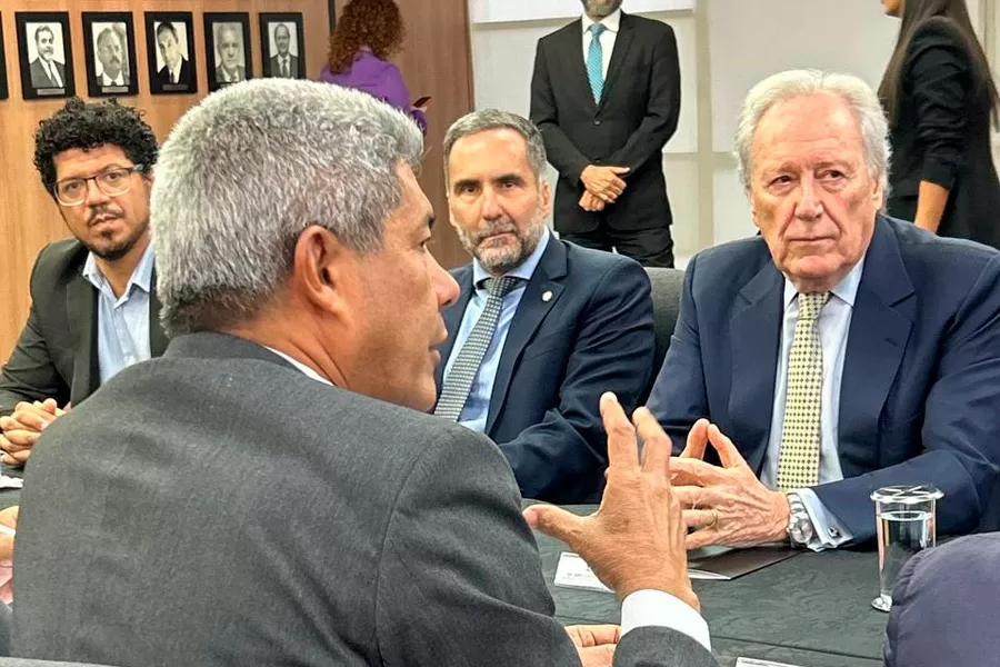 Bahia recebe do Governo Federal 87 viaturas, sendo 40 semi-blindadas, para fortalecer ações de segurança