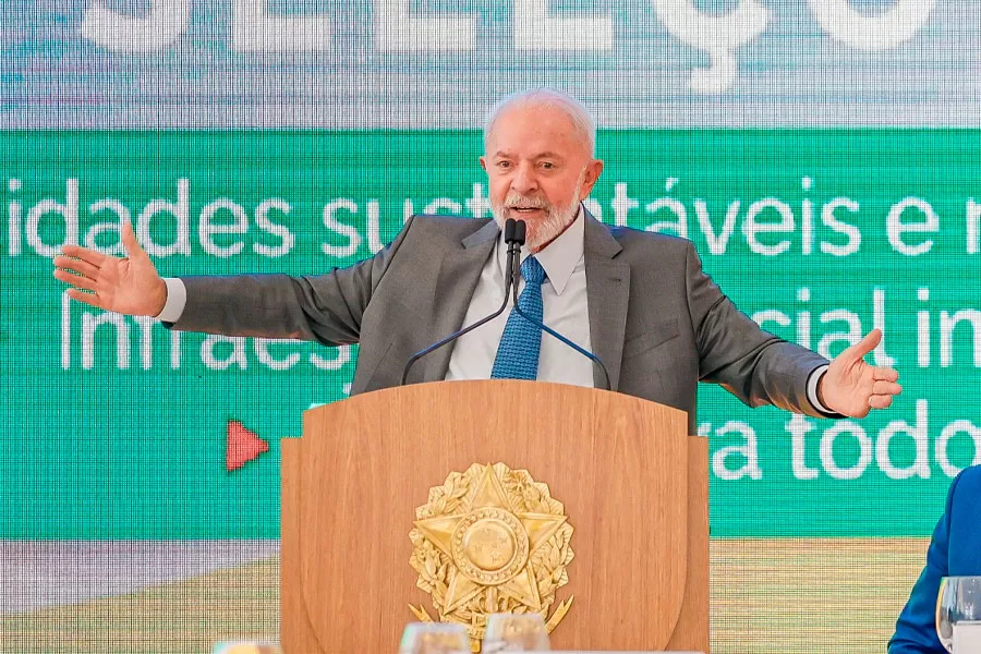 Bahia contará com investimento de R$ 3 bilhões em nova fase do PAC Seleções