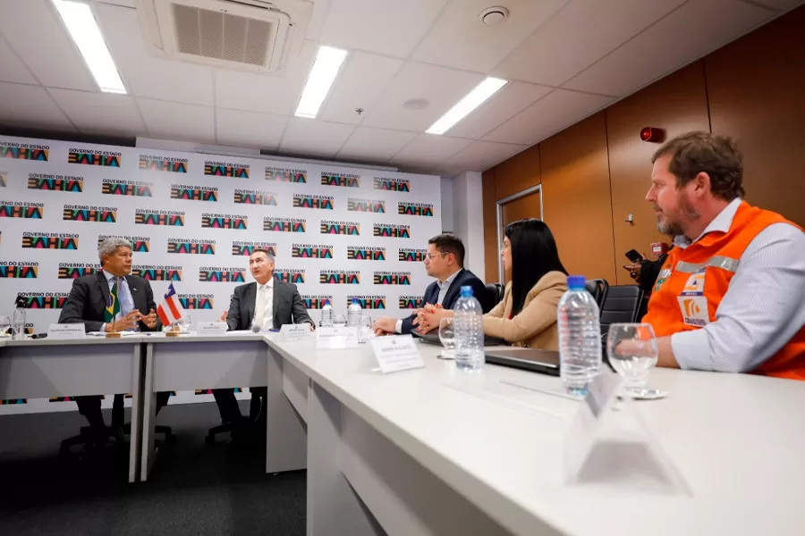 Construções de barragens vão beneficiar quase 200 mil baianos