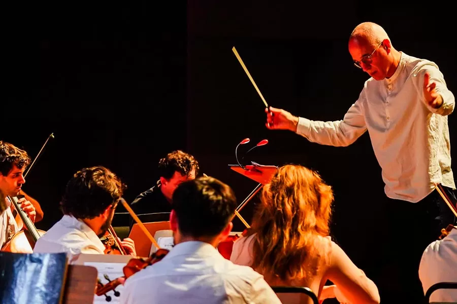 Maior festival-escola de música clássica do país abre inscrições para edição de 2025