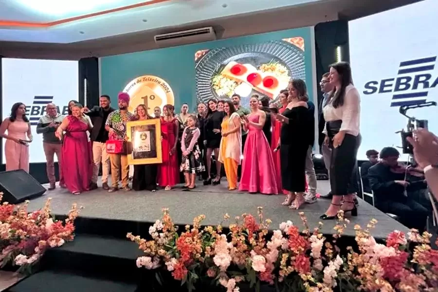 11ª edição do Festival Sabores movimentou mais de R$ 4,5 milhões em Teixeira de Freitas