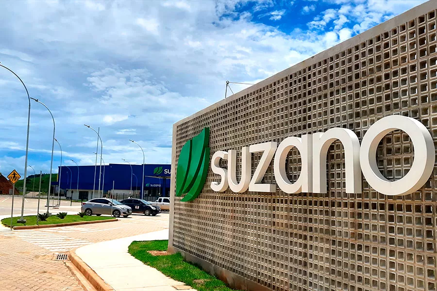 Suzano abre inscrições para o Programa de Trainee 2025