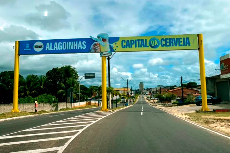 Bahia Beer Festival – Alagoinhas 2024 terá especialistas internacionais