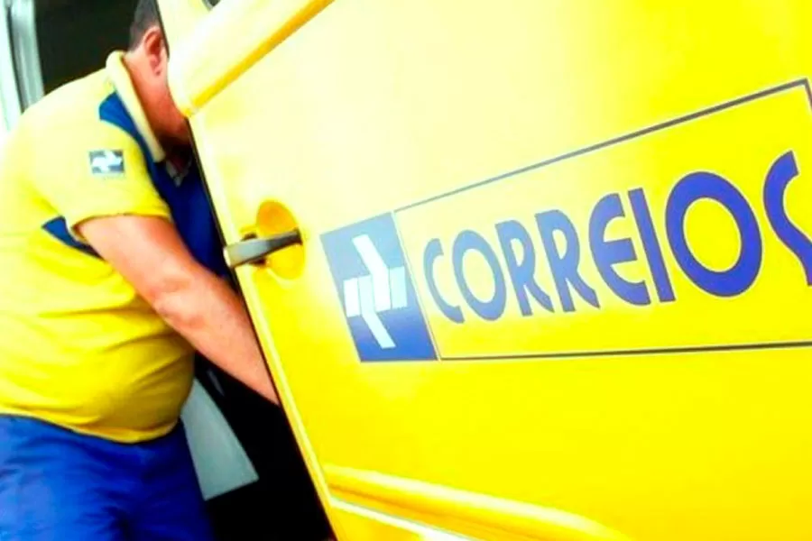 Concurso dos Correios terá quase 3,5 mil vagas de nível médio e superior