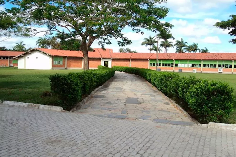 IF Baiano abre processo seletivo para contratação de professores substitutos em Teixeira