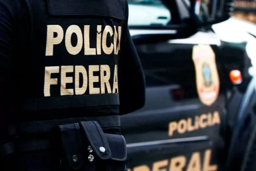 PF deflagra operação contra juízes de Tocantins suspeitos de vender sentenças