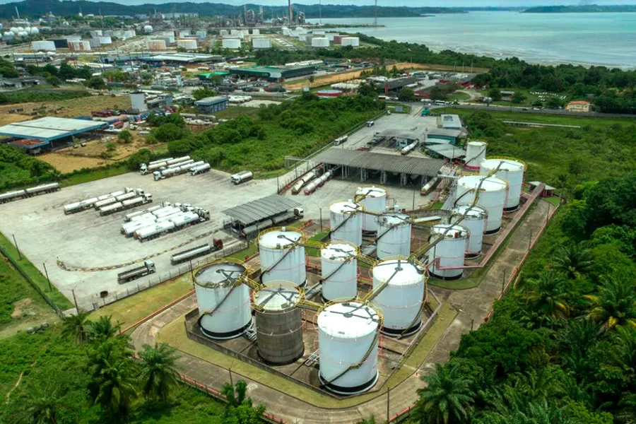 Distribuidora de combustíveis baiana está entre as que mais cresceram no Brasil em 2024