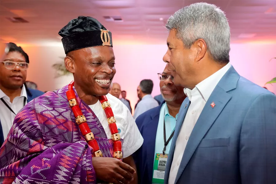 Encerramento da Conferência da Diáspora Africana nas Américas destaca avanços em políticas de reparação