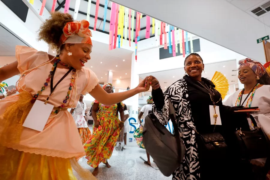 Encerramento da Conferência da Diáspora Africana nas Américas destaca avanços em políticas de reparação