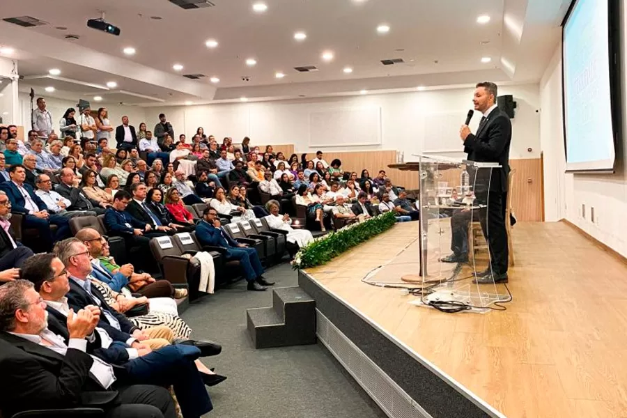 Estado lança Programa Bahia de Integridade Pública