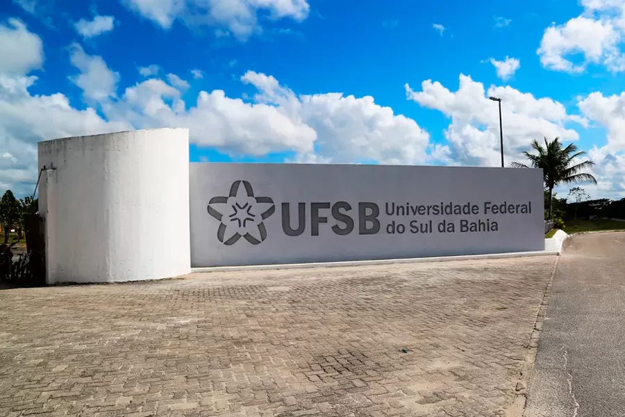 UFSB inicia estudos para instalação de campus em Jequié