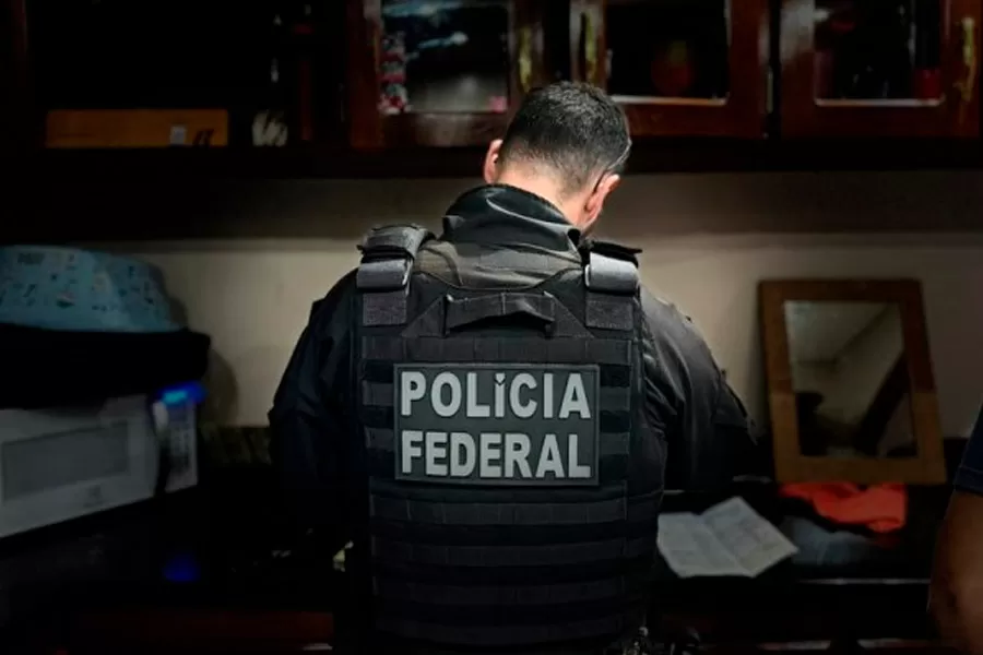 Treze pessoas são presas por estelionato contra Caixa Econômica