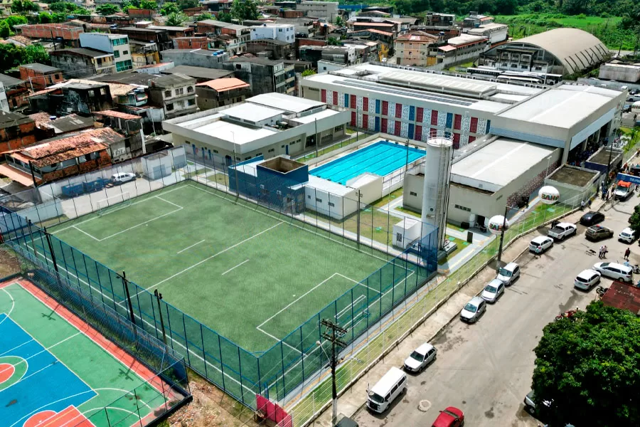 Munícipios do Extremo Sul são contemplados com novas unidades escolares na 2ª etapa do projeto Construir para Educar