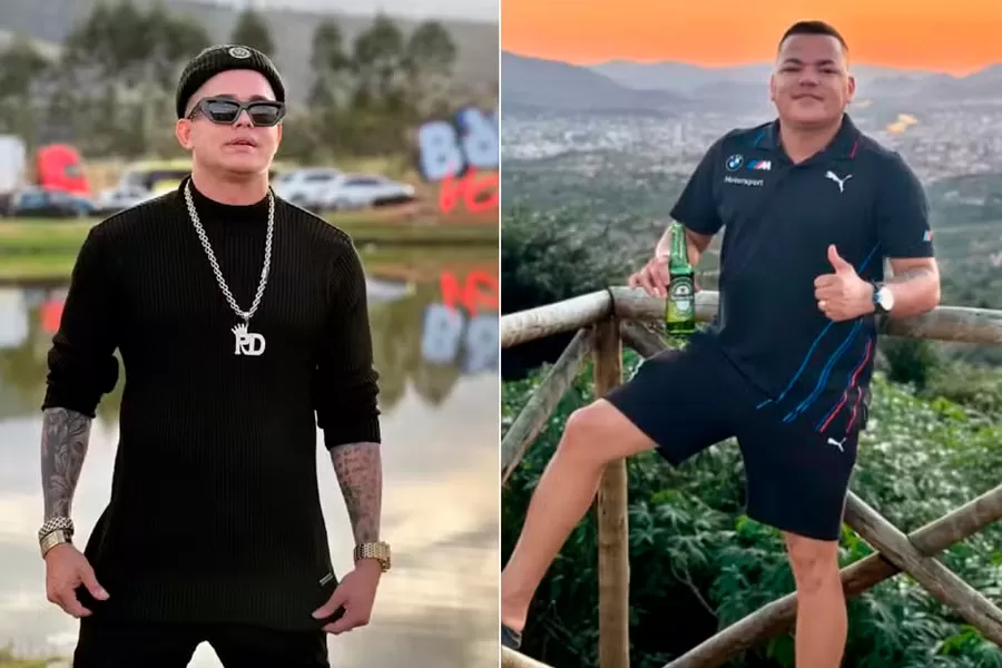 Influenciador baiano e rifeiro são presos em operação contra lavagem de dinheiro por meio de jogos de azar