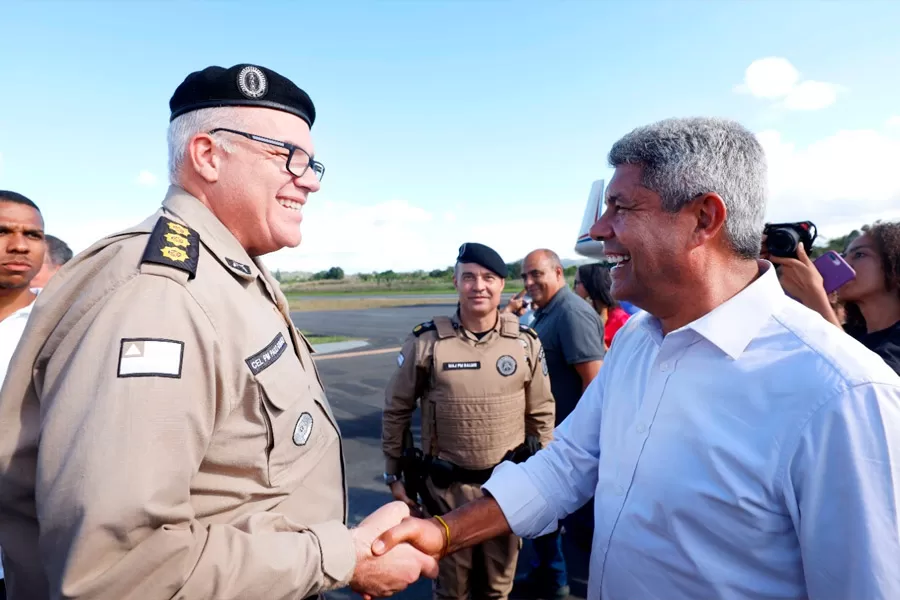 Modernização do Aeródromo de Ipiaú ampliará conexões com a região