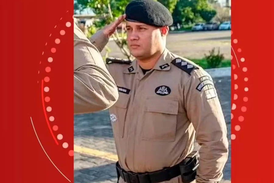 Capitão da Polícia Militar é preso em flagrante suspeito de extorquir comerciante no interior da Bahia