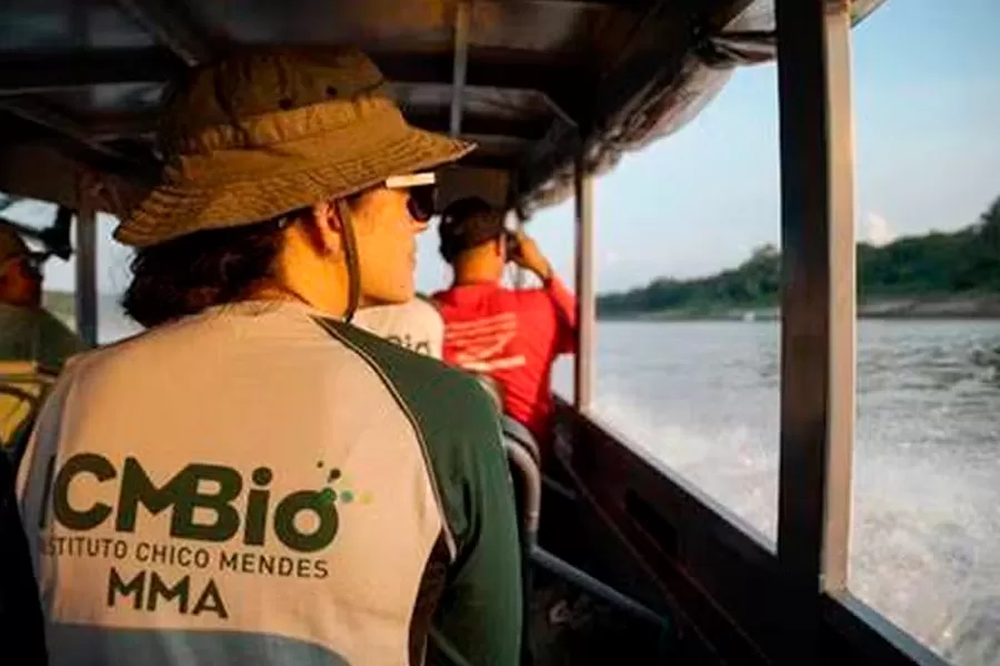 ICMBio abre seleção para 13 vagas de agente ambiental temporário