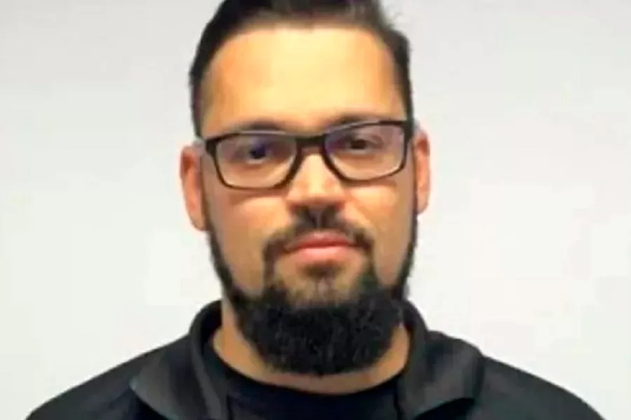 Delegado Marcelo Paiva, da Polícia Civil da Bahia, morre aos 43 anos em Salvador