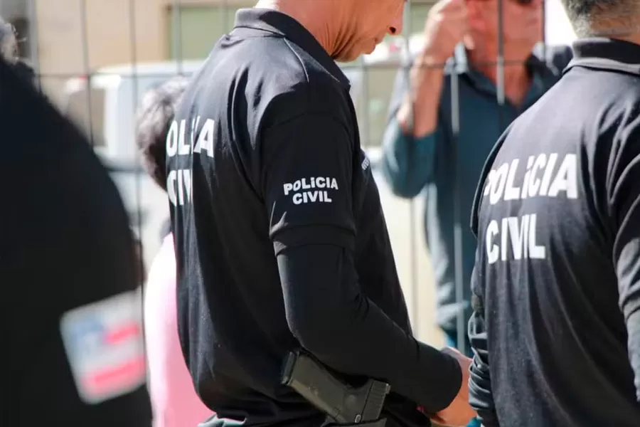 Polícia Civil da Bahia lança edital de processo seletivo com 19 vagas para cargos de nível médio