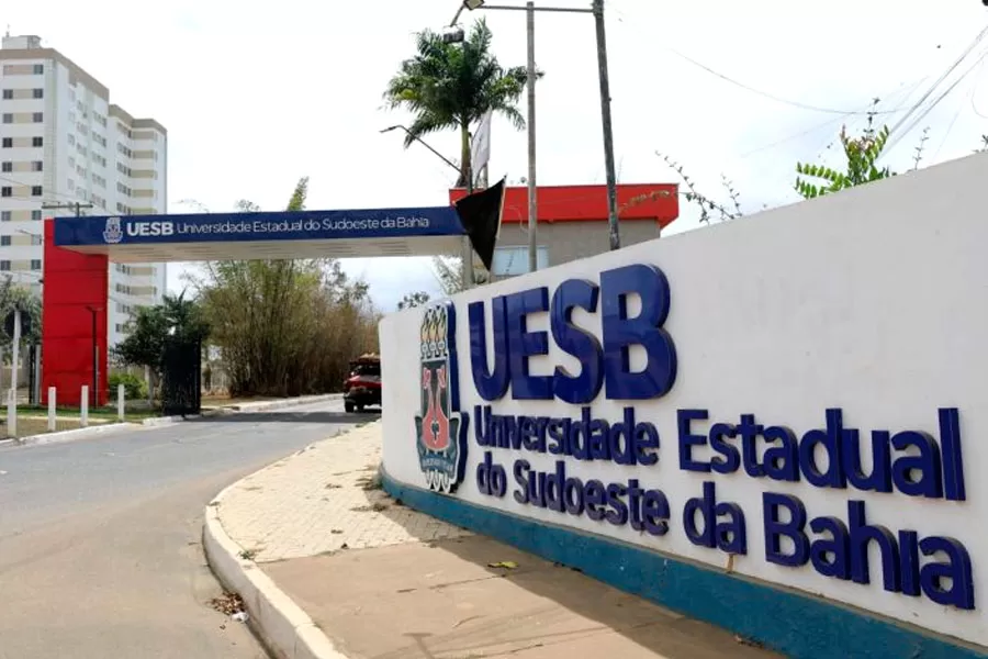 Uesb prorroga, até 30 de setembro, inscrições e pedidos de isenção do Vestibular 2025