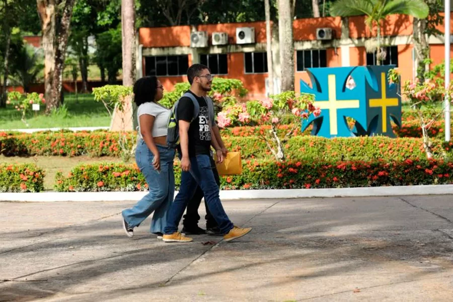 Auxílio Mais Futuro já está disponível para estudantes de universidades estaduais
