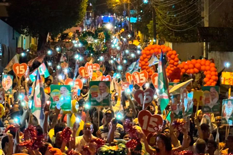 Extremo sul baiano reelege 10 prefeitos; confira resultados dos 21 municípios