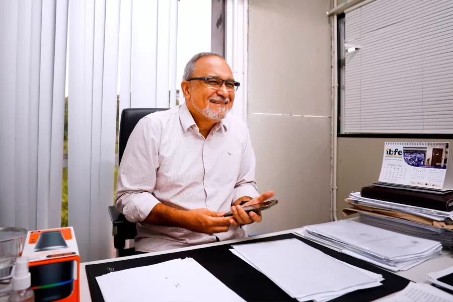 Estado tem 5.541 vagas de estágio abertas para estudantes de graduação