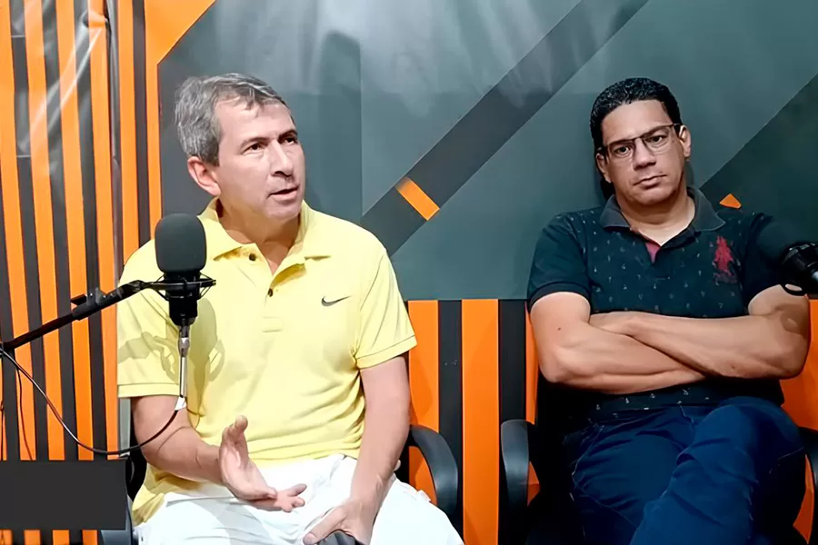 Em entrevista, Bemtivi agradece apoio recebido e adianta pontos do seu 3º mandato como prefeito de Itanhém