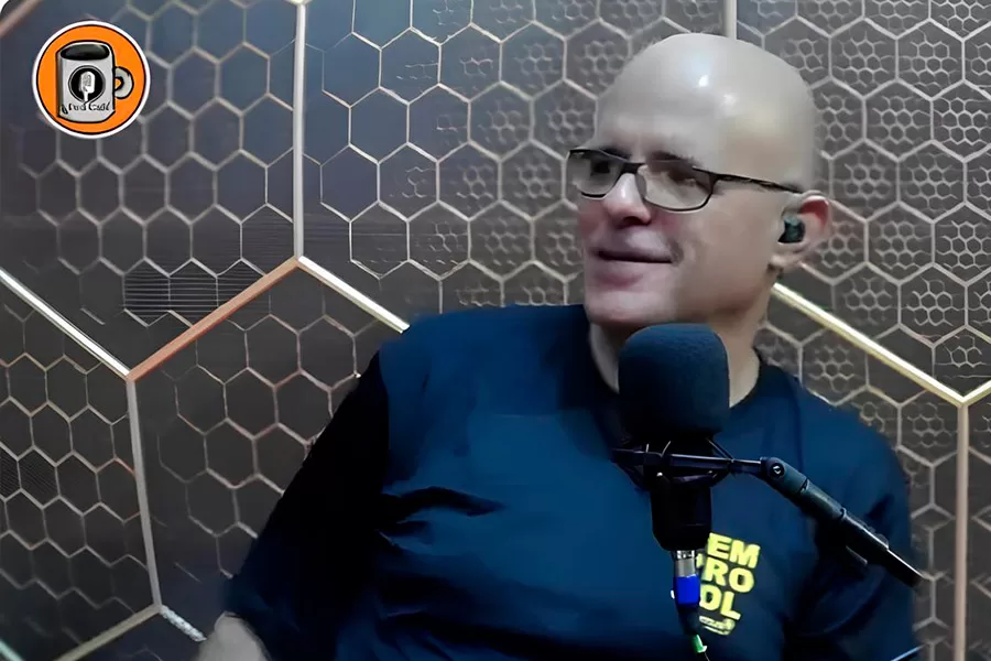 Em entrevista, Bemtivi agradece apoio recebido e adianta pontos do seu 3º mandato como prefeito de Itanhém