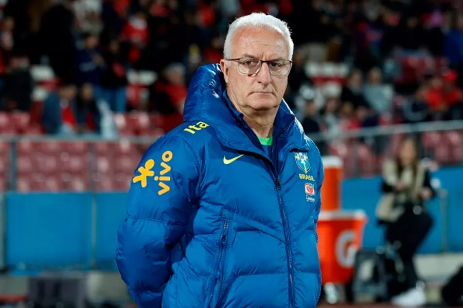 Dorival contém euforia e aponta evolução do Brasil: ‘Encontramos o caminho’