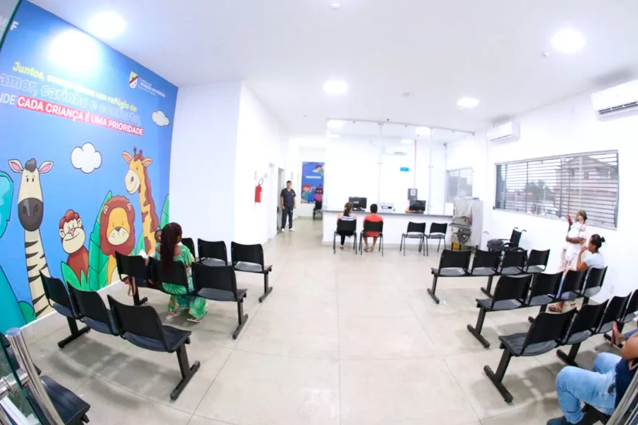 Hospital Municipal Sagrada Família em Teixeira de Freitas já é referência no extremo sul da Bahia