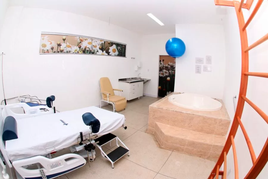 Hospital Municipal Sagrada Família em Teixeira de Freitas já é referência no extremo sul da Bahia