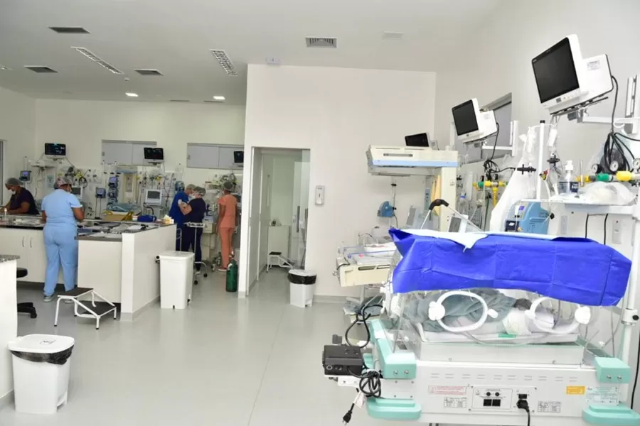 Hospital Municipal Sagrada Família em Teixeira de Freitas já é referência no extremo sul da Bahia
