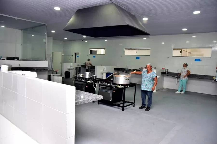 Hospital Municipal Sagrada Família em Teixeira de Freitas já é referência no extremo sul da Bahia