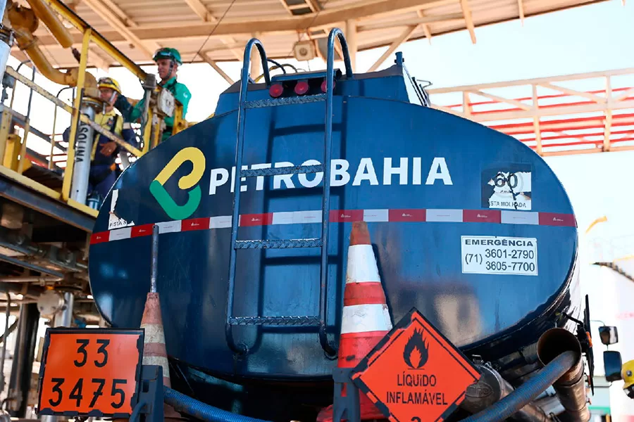 Combustível desenvolvido na Bahia se destaca por alta economia com redução de manutenções em veículos e máquinas