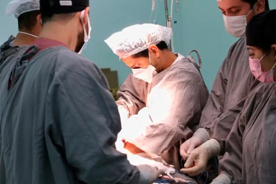 Governo do Estado lança edital de credenciamento para médicos e odontólogos, com investimento anual superior a R$ 655 milhões