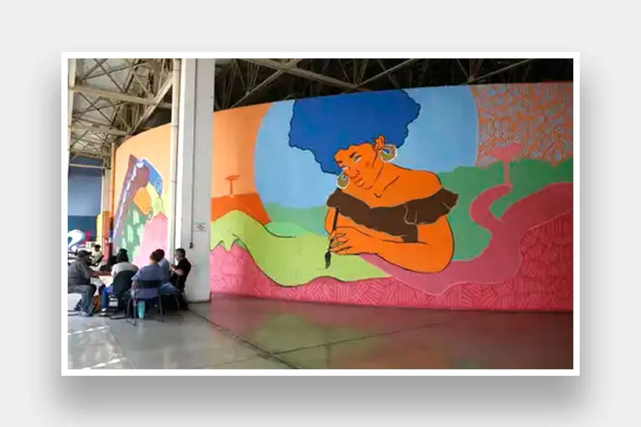 Lula sanciona leis que reconhecem gospel, grafite e Festa do Sairé