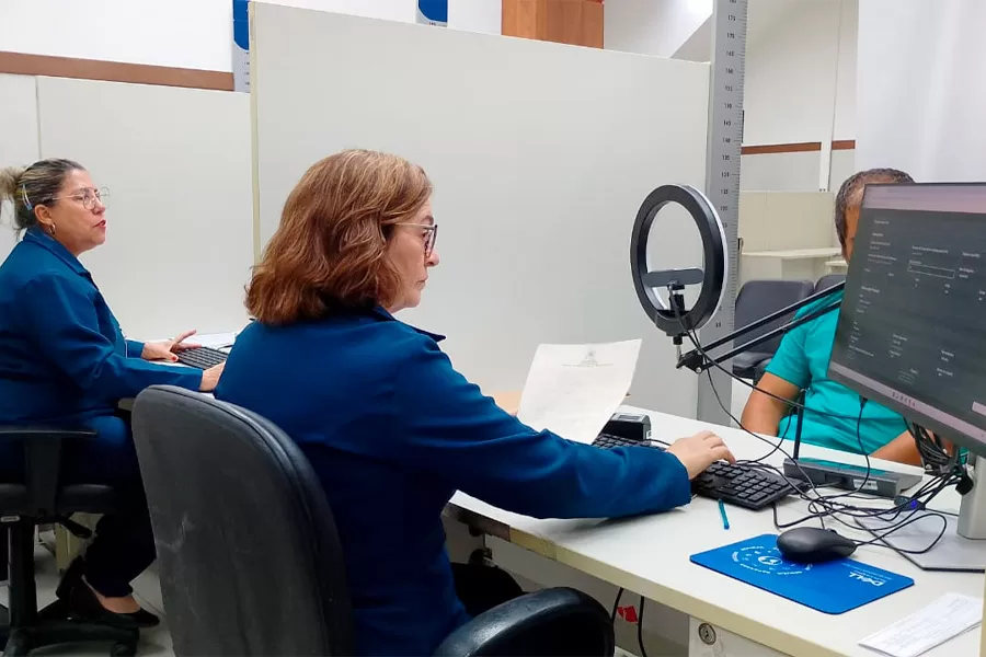 SAC promove atendimento especial para novo RG em sete postos do interior neste sábado (19)